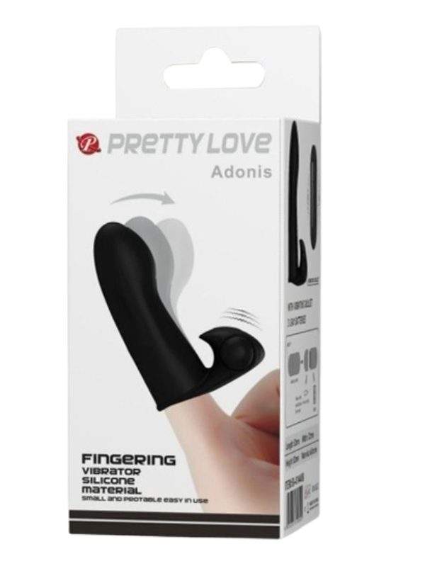 Pretty Love - Adonis Dedal Estimulador