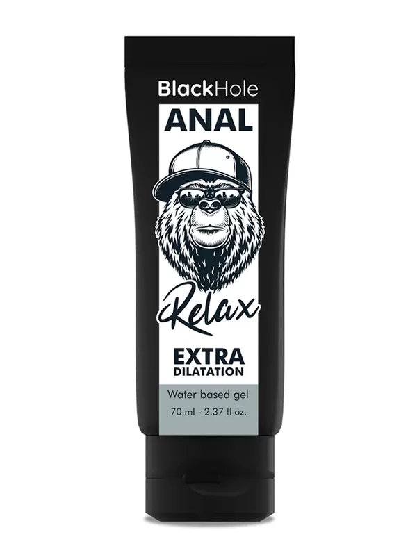 Gel Black Hole Anal