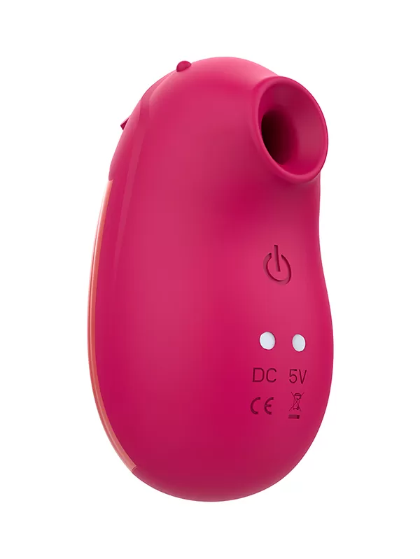 Shushu 2.0 Orquídea Clitoriana Nova Geração