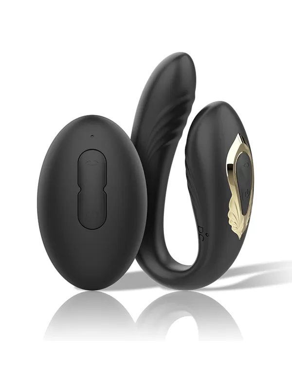 Vibrador Ibiza Rotação Dupla