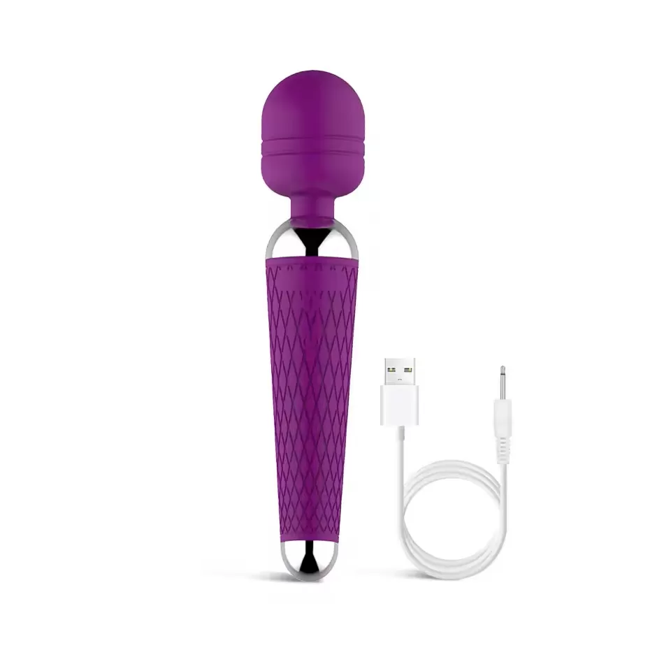 Vibrador Dextor Magic 20 vibrações - Image 3